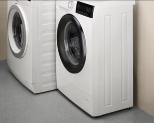 Стиральная машина Электролюкс EW6SN406BXI фото 4 в Тюмени Стиральная машина Electrolux EW6SN406BXI фото 4 в Тюмени