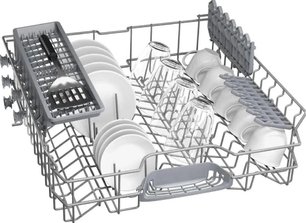 Посудомоечная машина Bosch SMS23DW01T фото 4 в Тюмени