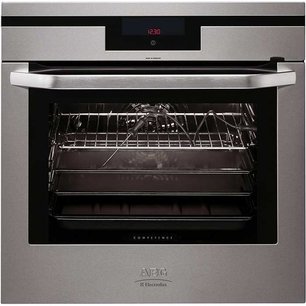 Духовой шкаф АЕГ B99715M фото в Тюмени Духовой шкаф AEG B99715M фото в Тюмени