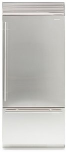 Холодильник Фиаба XS8990TST3/6i фото в Тюмени Холодильник Fhiaba XS8990TST3/6i фото в Тюмени