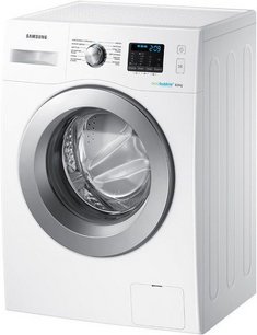 Стиральная машина Samsung WW 60H2220EW фото 2 в Тюмени