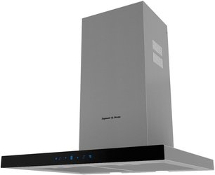 Вытяжка Зигмунд Штайн K 201.61 S фото в Тюмени Вытяжка Zigmund Shtain K 201.61 S фото в Тюмени