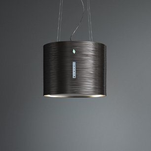 Вытяжка Falmec Twister isola 45 nero (450) (с системой E.ion) ECP фото 4 в Тюмени