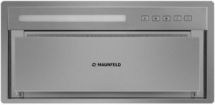 Вытяжка Maunfeld Clare 60 Inox фото 4 в Тюмени