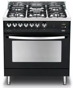 Варочный центр Lofra PNMG86MFT/C фото в Тюмени