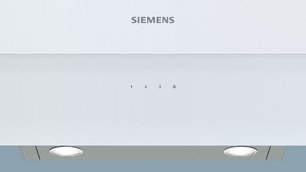 Вытяжка Сименс LC65KA270R фото 3 в Тюмени Вытяжка Siemens LC65KA270R фото 3 в Тюмени