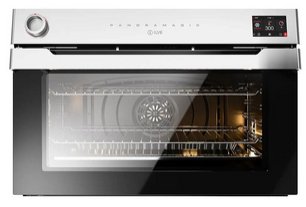 Духовой шкаф ILVE OV91PMT3/SS фото в Тюмени