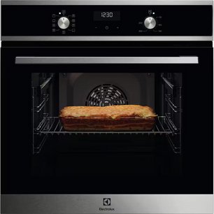 Духовой шкаф Электролюкс EOF5F50BX фото в Тюмени Духовой шкаф Electrolux EOF5F50BX фото в Тюмени