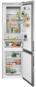 Холодильник Электролюкс RNT7ME34X2 фото в Тюмени Холодильник Electrolux RNT7ME34X2 фото в Тюмени