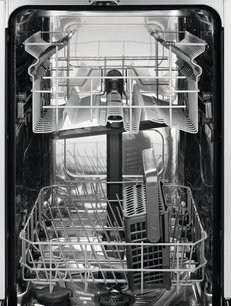 Посудомоечная машина Electrolux ESL 94300 LO фото 3 в Тюмени