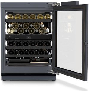 Встраиваемый винный шкаф Liebherr UWpri 3782 Vinidor Selection фото в Тюмени
