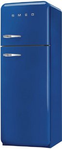 Холодильник Смег FAB30RBE6 фото 4 в Тюмени Холодильник Smeg FAB30RBE6 фото 4 в Тюмени