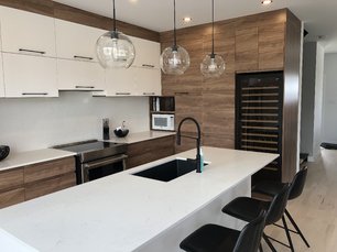 Монотемпературный винный шкаф EuroCave V-LAPREM-L VLP-1001-L фото 4 в Тюмени