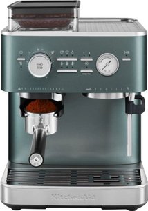 Кофемашина Китчен Эйд 5KES6551EJP фото 2 в Тюмени Кофемашина KitchenAid 5KES6551EJP фото 2 в Тюмени