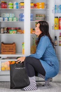 Холодильная камера Фестиво 90 CM 90CM00430 (белый) фото 4 в Тюмени Холодильная камера Festivo 90 CM 90CM00430 (белый) фото 4 в Тюмени