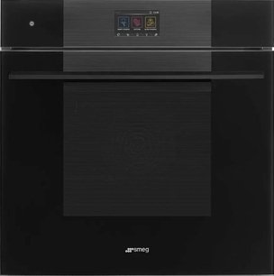 Духовой шкаф Смег SOP6104S2PB3 фото в Тюмени Духовой шкаф Smeg SOP6104S2PB3 фото в Тюмени