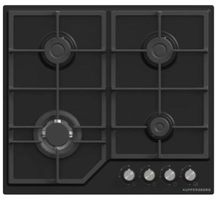 Варочная панель Kuppersberg TS 68 B фото в Тюмени