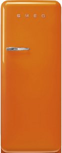 Холодильник Смег FAB28ROR6 фото в Тюмени Холодильник Smeg FAB28ROR6 фото в Тюмени