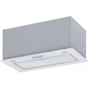 Встраиваемая вытяжка Крона ARVEN 500 WHITE PB фото 3 в Тюмени Встраиваемая вытяжка KRONA ARVEN 500 WHITE PB фото 3 в Тюмени