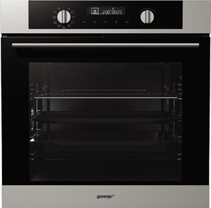 Духовой шкаф Горение Плюс GO516X фото в Тюмени Духовой шкаф Gorenje Plus GO516X фото в Тюмени