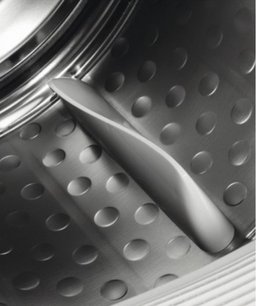 Сушильная машина Electrolux EW8HR258B фото 2 в Тюмени
