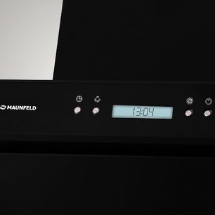 Вытяжка Маунфилд GLORIA 60 BLACK GLASS B фото 2 в Тюмени Вытяжка Maunfeld GLORIA 60 BLACK GLASS B фото 2 в Тюмени