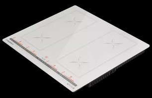 Индукционная варочная панель Маунфилд CVI594SB2WHA Inverter фото 3 в Тюмени Индукционная варочная панель Maunfeld CVI594SB2WHA Inverter фото 3 в Тюмени