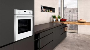 Духовой шкаф Нефф B1ACE3FW0R фото 2 в Тюмени Духовой шкаф Neff B1ACE3FW0R фото 2 в Тюмени