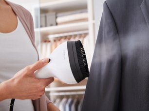 Гладильная система Миле B3847 FashionMaster 3.0 фото 3 в Тюмени Гладильная система Miele B3847 FashionMaster 3.0 фото 3 в Тюмени