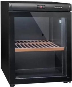 Винный шкаф Climadiff AVV80 фото 3 в Тюмени