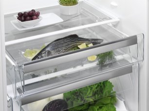 Холодильник Электролюкс EN3854NOX фото 3 в Тюмени Холодильник Electrolux EN3854NOX фото 3 в Тюмени