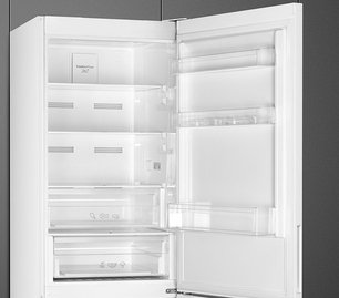 Холодильник Smeg FC18EN1W фото 3 в Тюмени