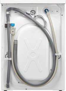 Стиральная машина AEG LFR71844SBE фото 2 в Тюмени