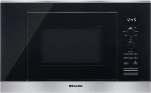 Микроволновая печь Миле M6030SC EDST/CLST сталь фото в Тюмени Микроволновая печь Miele M6030SC EDST/CLST сталь фото в Тюмени