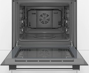 Духовой шкаф Бош HIJS10YB0R фото 4 в Тюмени Духовой шкаф Bosch HIJS10YB0R фото 4 в Тюмени