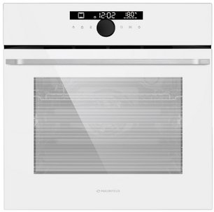 Духовой шкаф Maunfeld EOEH7613W Glossy фото в Тюмени