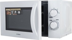 Микроволновая печь Hyundai HYM-M2059 фото 4 в Тюмени
