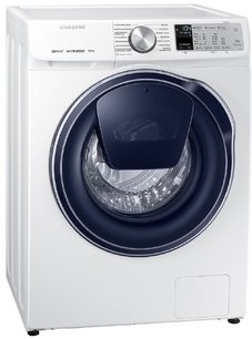 Стиральная машина Samsung WW 90 M 64 LOPA/LP фото 4 в Тюмени