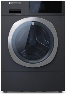 Стиральная машина Schulthess Новая звезда ADA5.108BE1H3J3K (NeoStar) фото в Тюмени