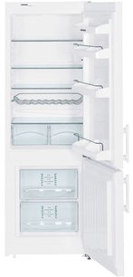 Холодильник Либхер CUP 2721 Comfort фото 3 в Тюмени Холодильник Liebherr CUP 2721 Comfort фото 3 в Тюмени