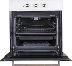 Духовой шкаф Куперсберг HGG 663 W фото 2 в Тюмени Духовой шкаф Kuppersberg HGG 663 W фото 2 в Тюмени