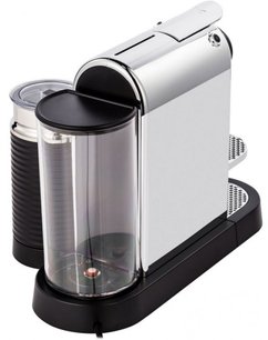 Кофемашина BORK C533 Chrome фото 3 в Тюмени