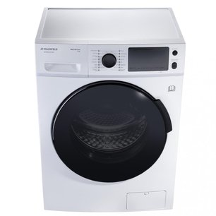 Стиральная машина MAUNFELD MFWM147WH фото 3 в Тюмени Стиральная машина MAUNFELD MFWM147WH фото 3 в Тюмени