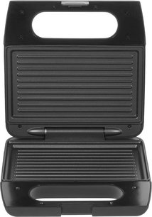 Мини-гриль Горение SM701GCB фото 4 в Тюмени Мини-гриль Gorenje SM701GCB фото 4 в Тюмени