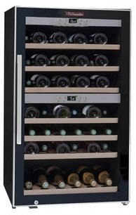 Винный шкаф La Sommeliere ECS70.2Z фото 4 в Тюмени