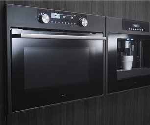 Духовой шкаф Аско OCM8464A фото 2 в Тюмени Духовой шкаф Asko OCM8464A фото 2 в Тюмени