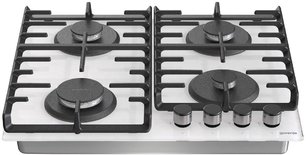 Встраиваемая газовая варочная панель Gorenje GT642SYW фото 4 в Тюмени