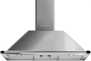 Вытяжка Смег KTR90X фото в Тюмени Вытяжка Smeg KTR90X фото в Тюмени