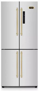 Холодильник Lofra GFRS 819/O BRASS фото в Тюмени