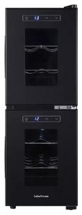Винный шкаф CellarPrivate CP012-2E фото в Тюмени